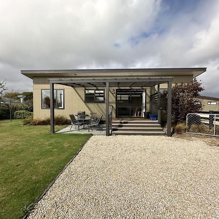 הוילה נלסון Country Retreats On Ranzau 2 מראה חיצוני תמונה