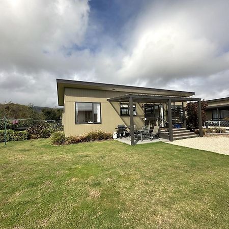 הוילה נלסון Country Retreats On Ranzau 2 מראה חיצוני תמונה