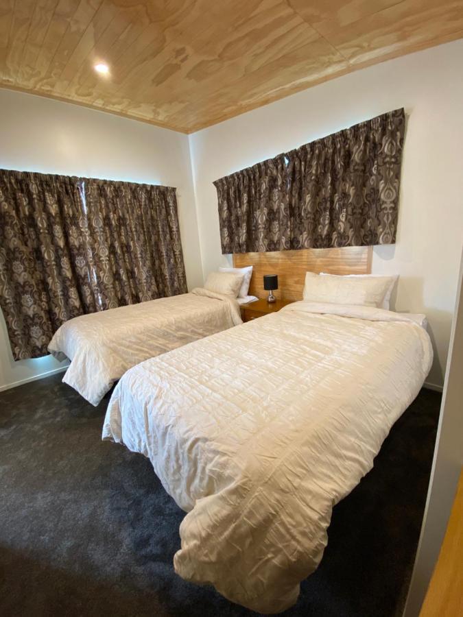 הוילה נלסון Country Retreats On Ranzau 2 מראה חיצוני תמונה