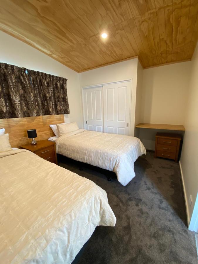 הוילה נלסון Country Retreats On Ranzau 2 מראה חיצוני תמונה