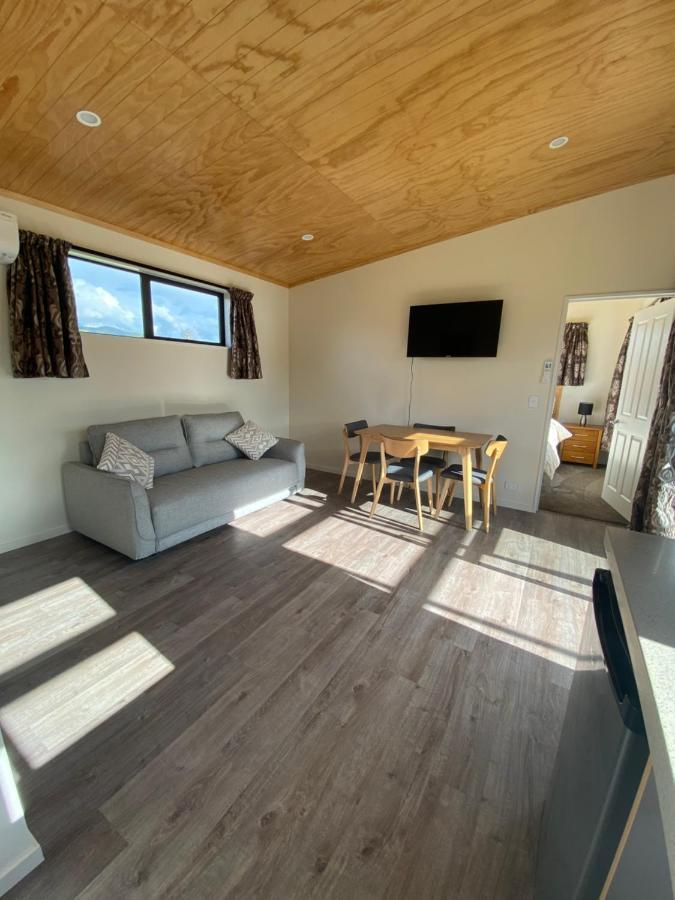 הוילה נלסון Country Retreats On Ranzau 2 מראה חיצוני תמונה