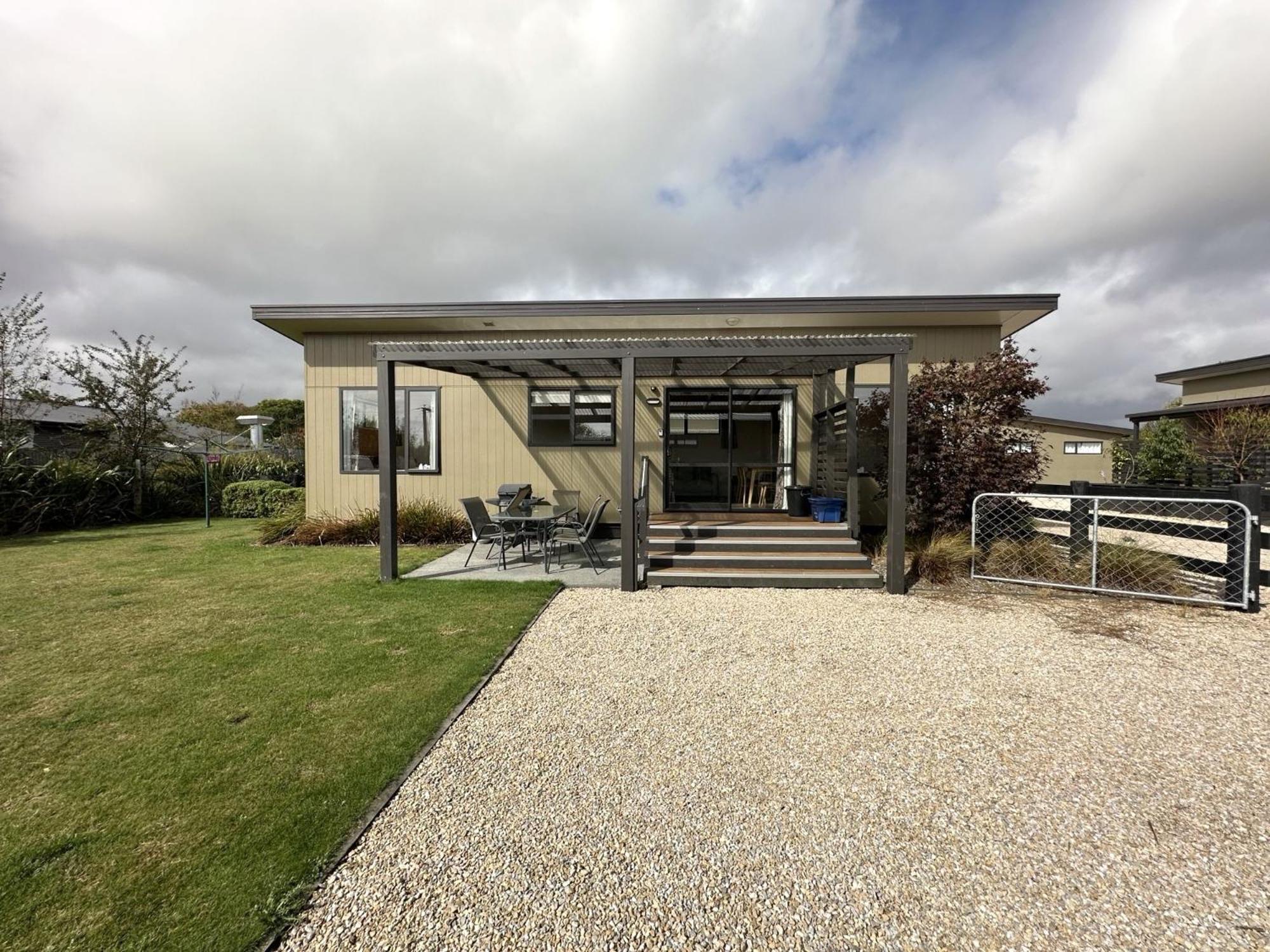 הוילה נלסון Country Retreats On Ranzau 2 מראה חיצוני תמונה