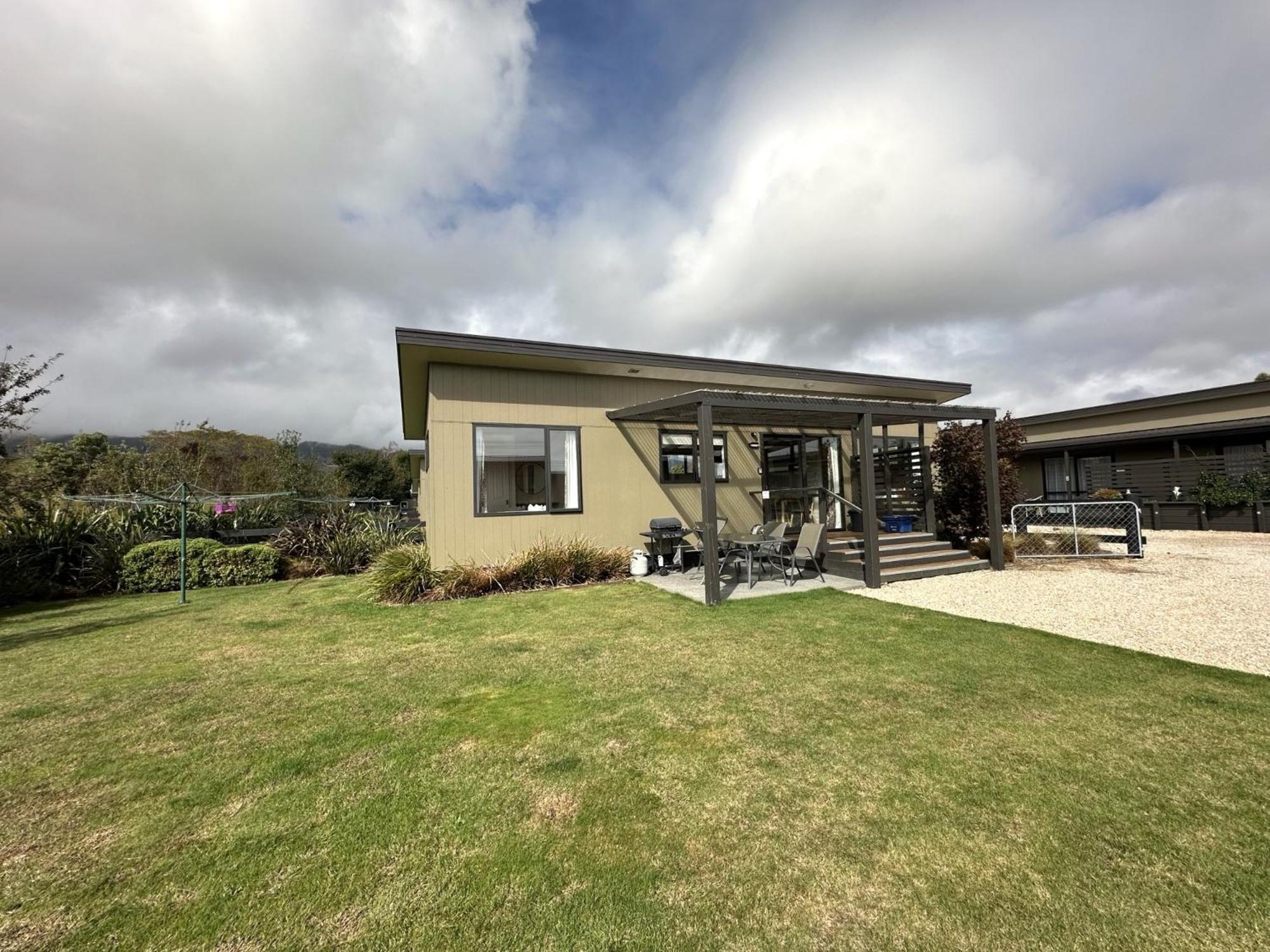 הוילה נלסון Country Retreats On Ranzau 2 מראה חיצוני תמונה